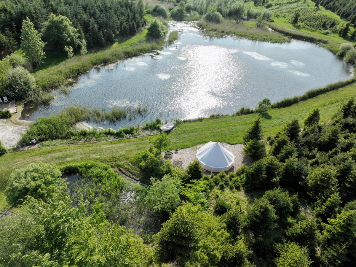 NibeCalm And Idyllic Surroundings In Northen Jutland公寓 外观 照片